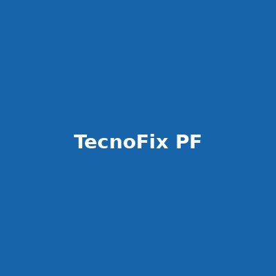 TecnoFix PF